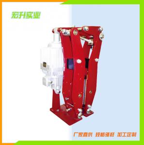 YPZ2Ⅰ、Ⅱ、Ⅲ系列電力液壓盤式制動器