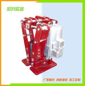 YPZ2Ⅳ、Ⅴ、Ⅵ系列電力液壓盤式制動器